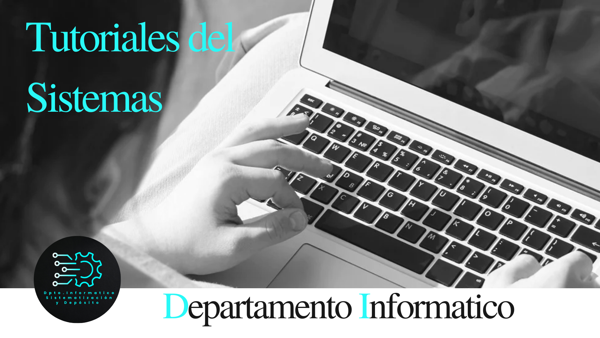 tutoriales